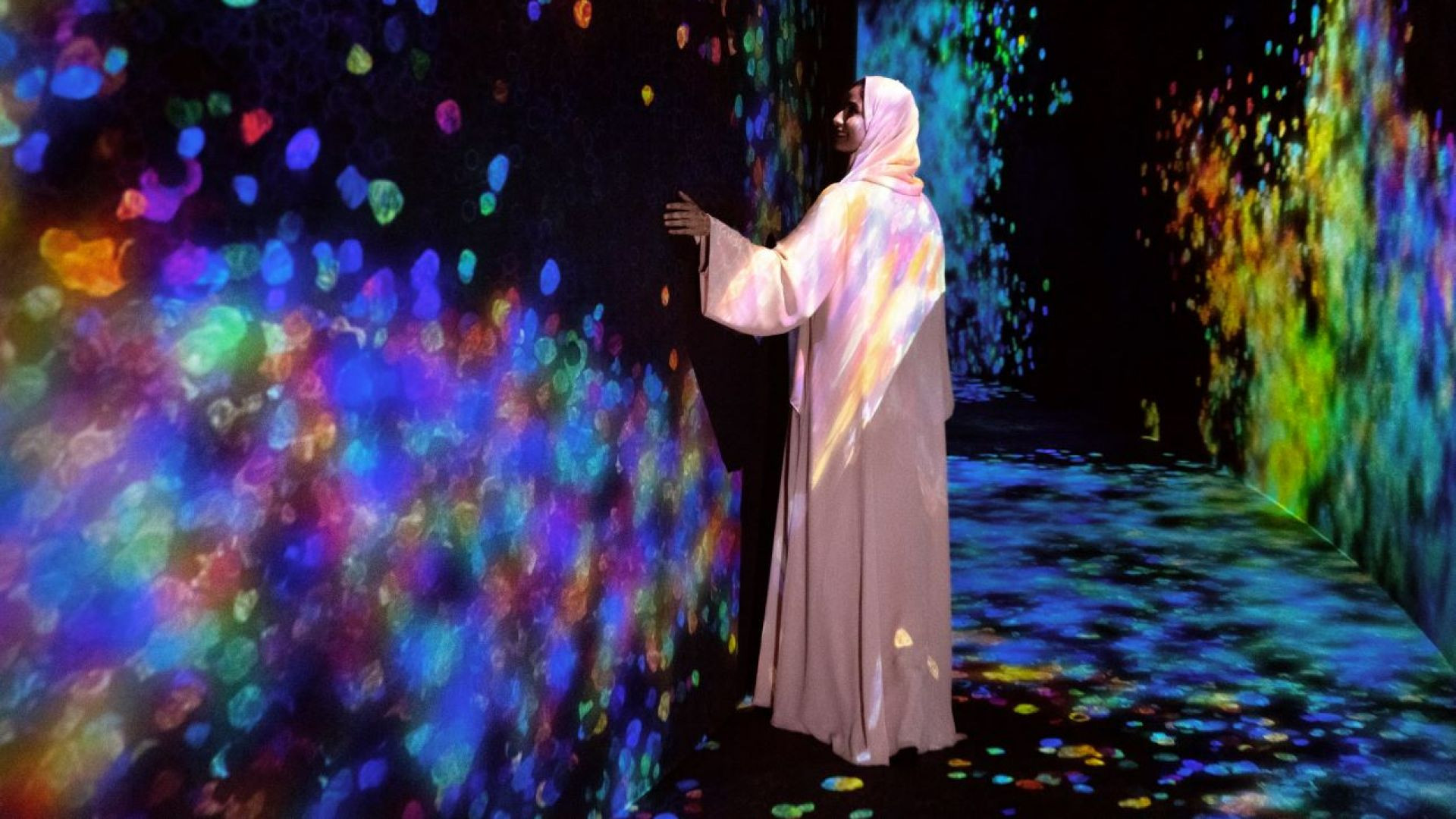 1 Day 1 Park (Dated & Timed)