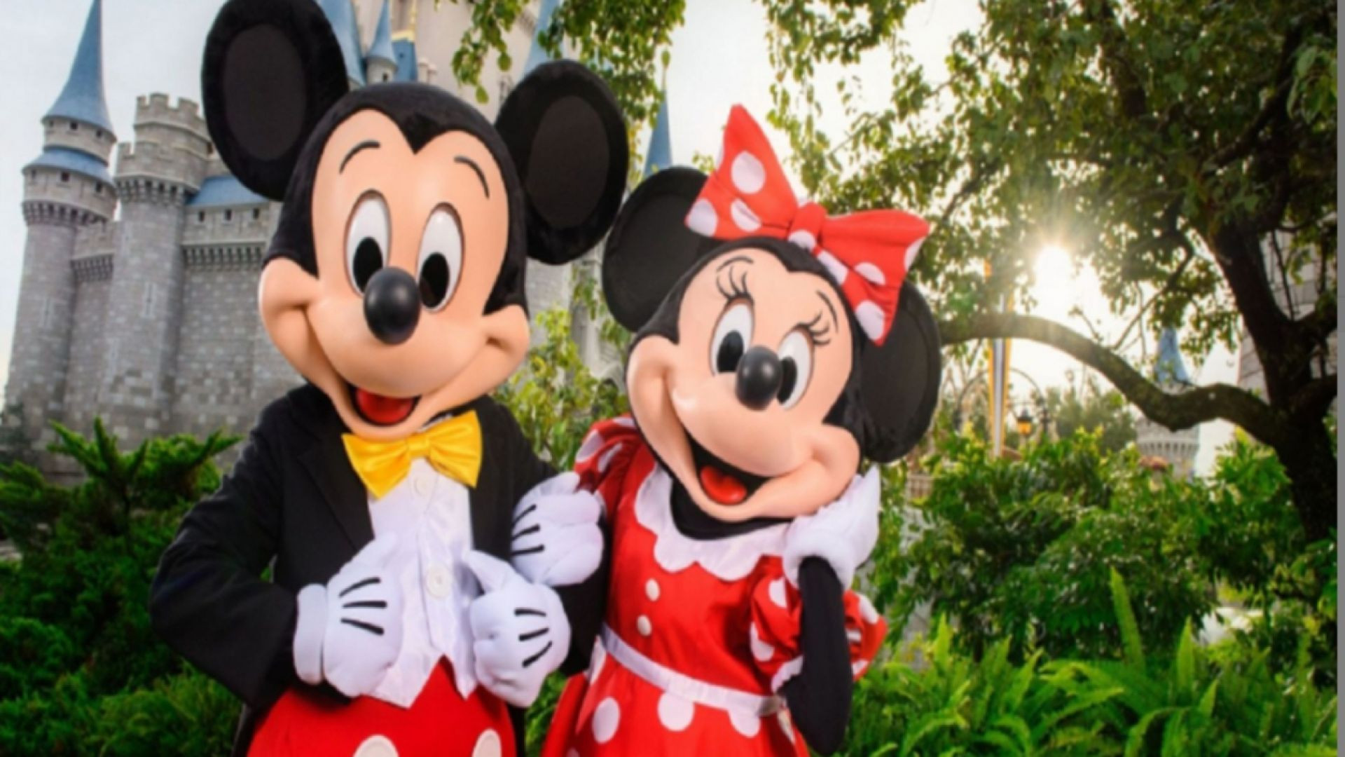 Attraction World - Disney and SeaWorld w MINI SEA 