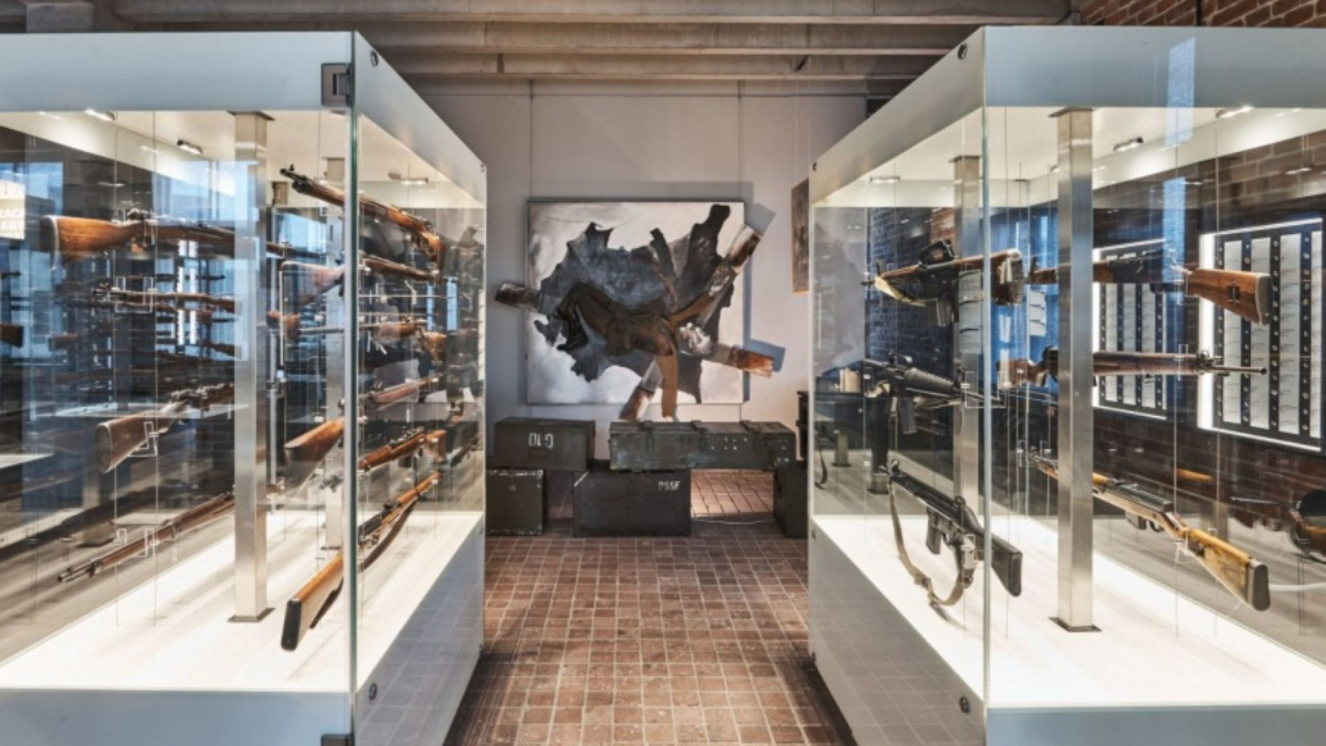 Attraction World - Home Army Museum
