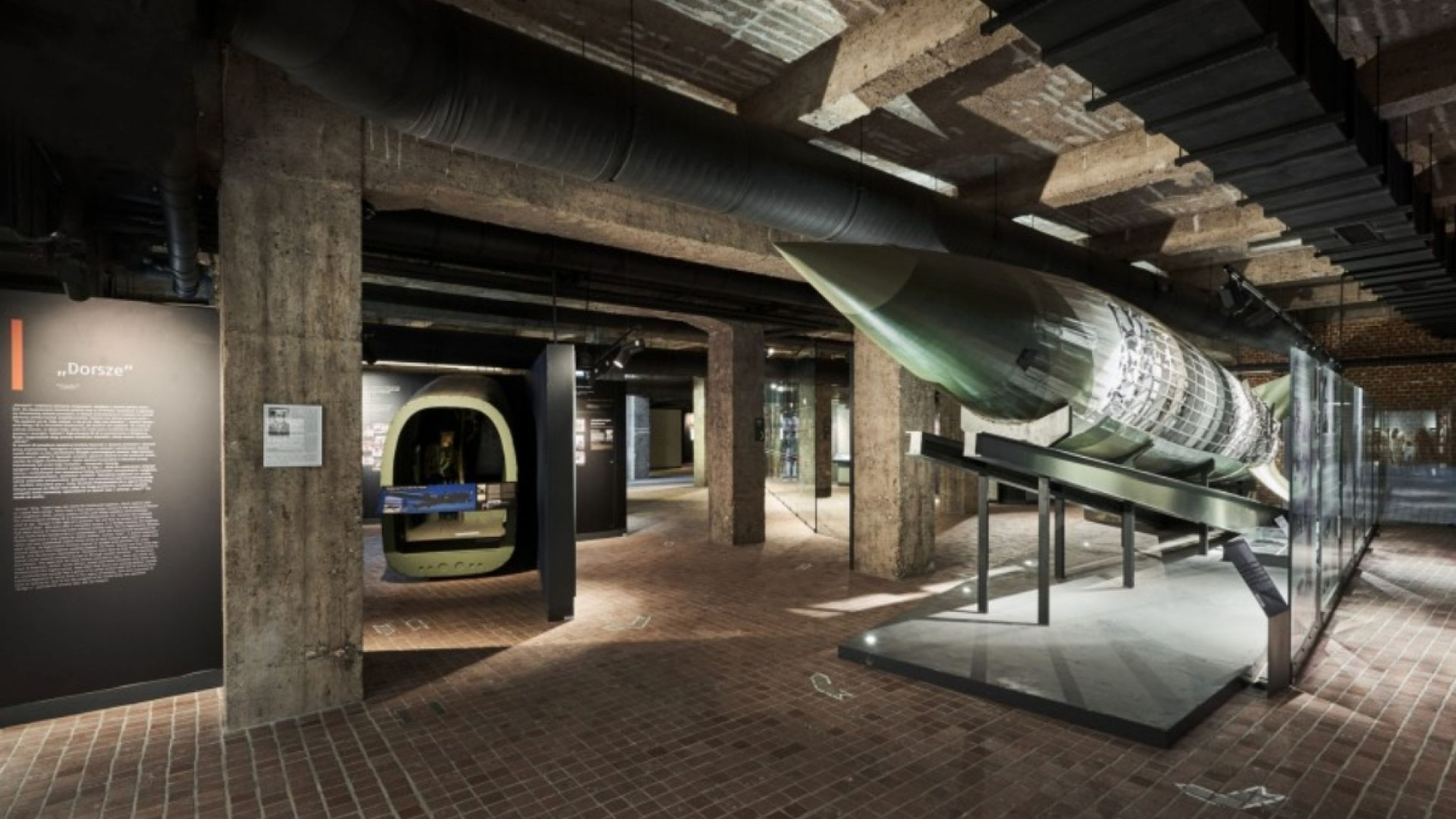Attraction World - Home Army Museum