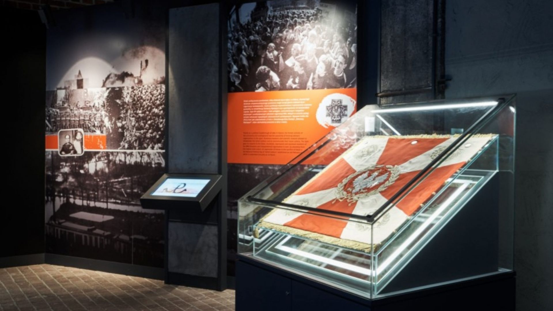 Attraction World - Home Army Museum