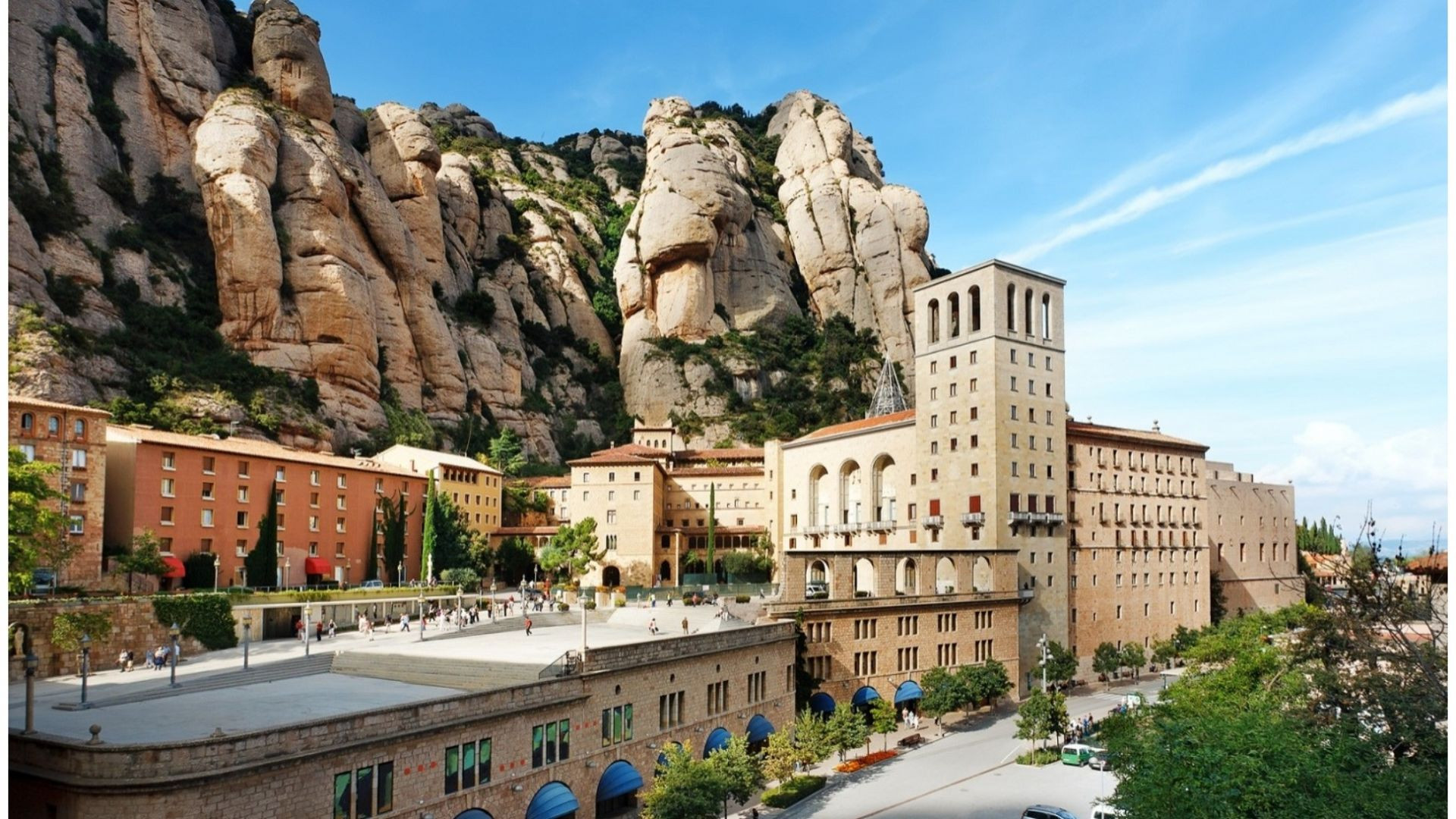 Attraction World - Montserrat Afternoon Tour