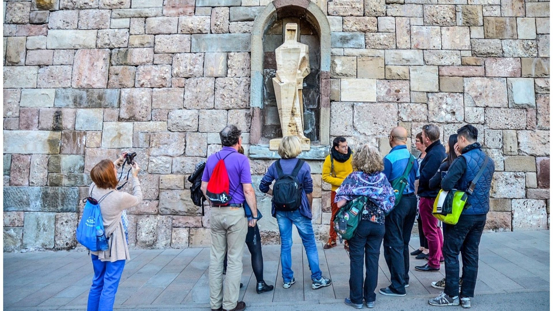 Attraction World - Montserrat Afternoon Tour