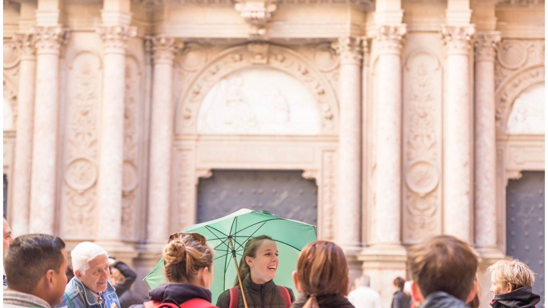 Attraction World - Montserrat Afternoon Tour