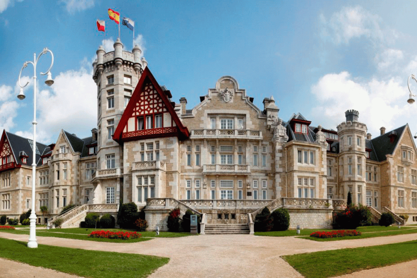 City Sightseeing Santander - Hop-On Hop-Off Santan