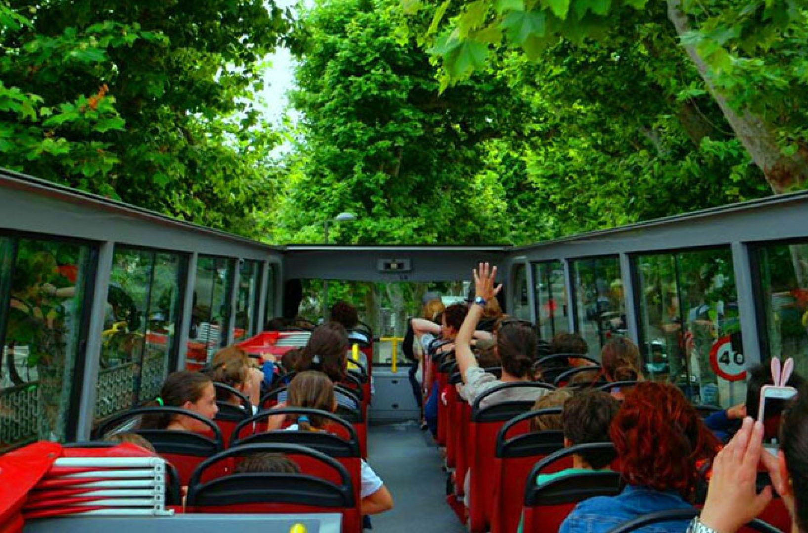 City Sightseeing Santander - Hop-On Hop-Off Santan
