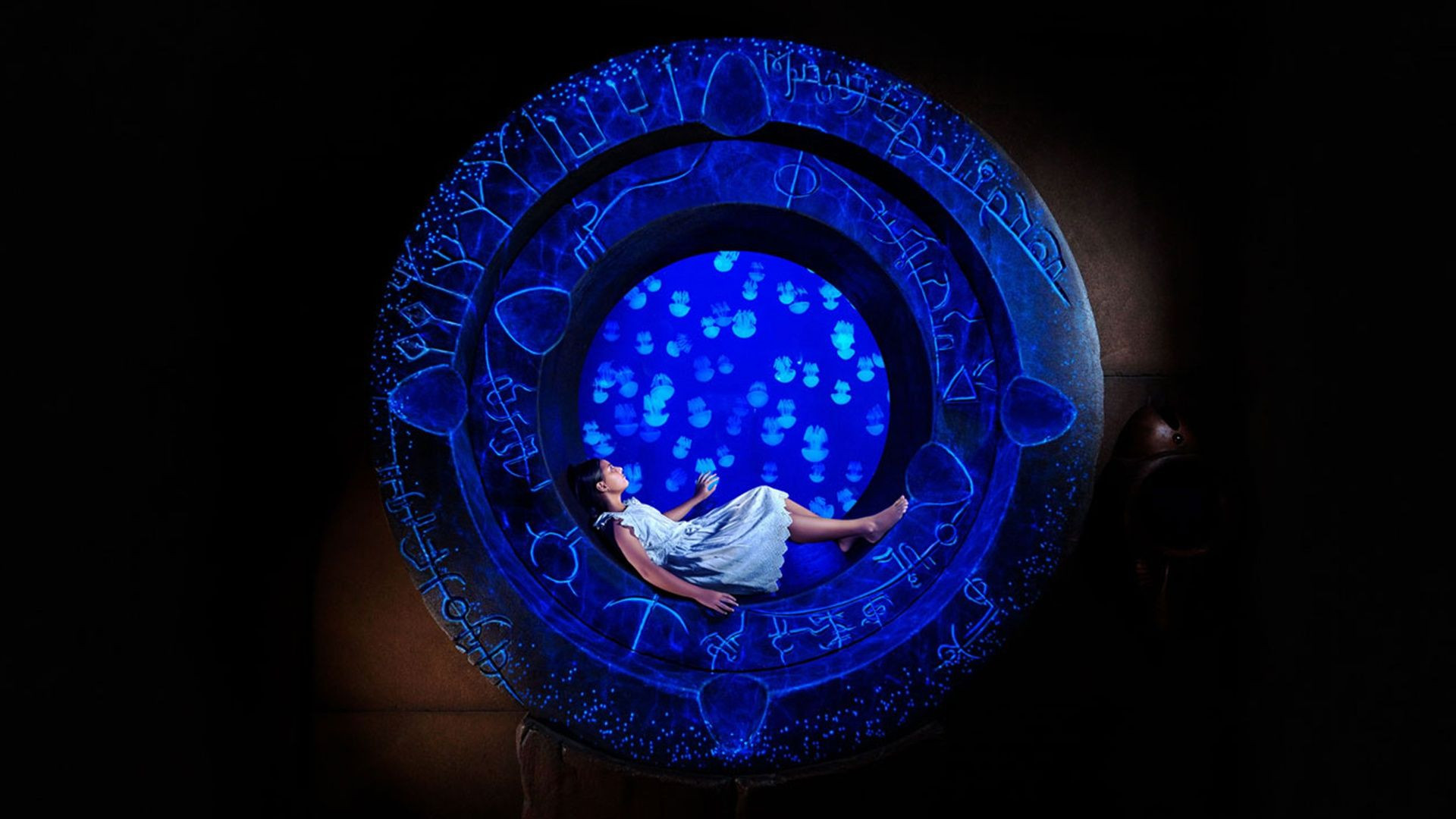 Atlantis Aquaventure - One Day Superpass (TRIDENT 