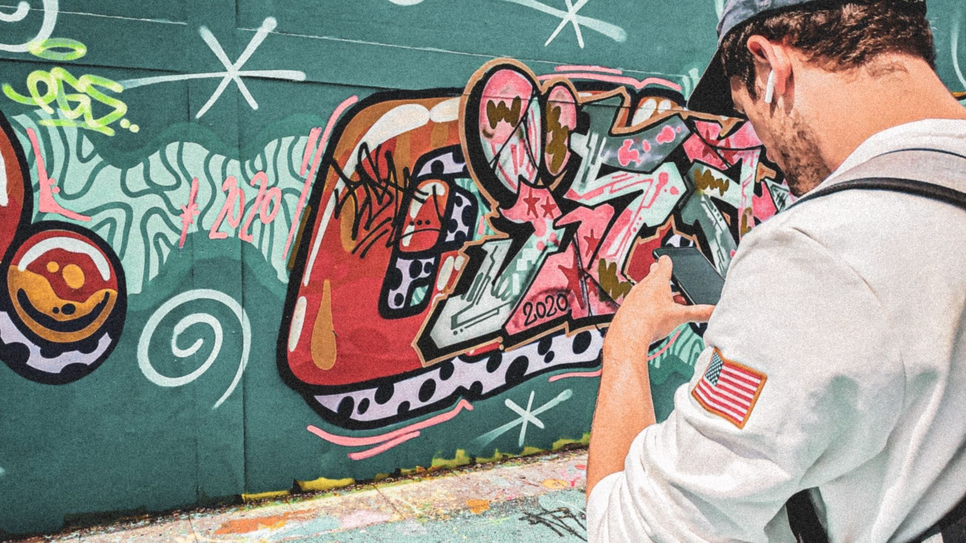 Brixton Music Walking Tour - Exploring the area's 