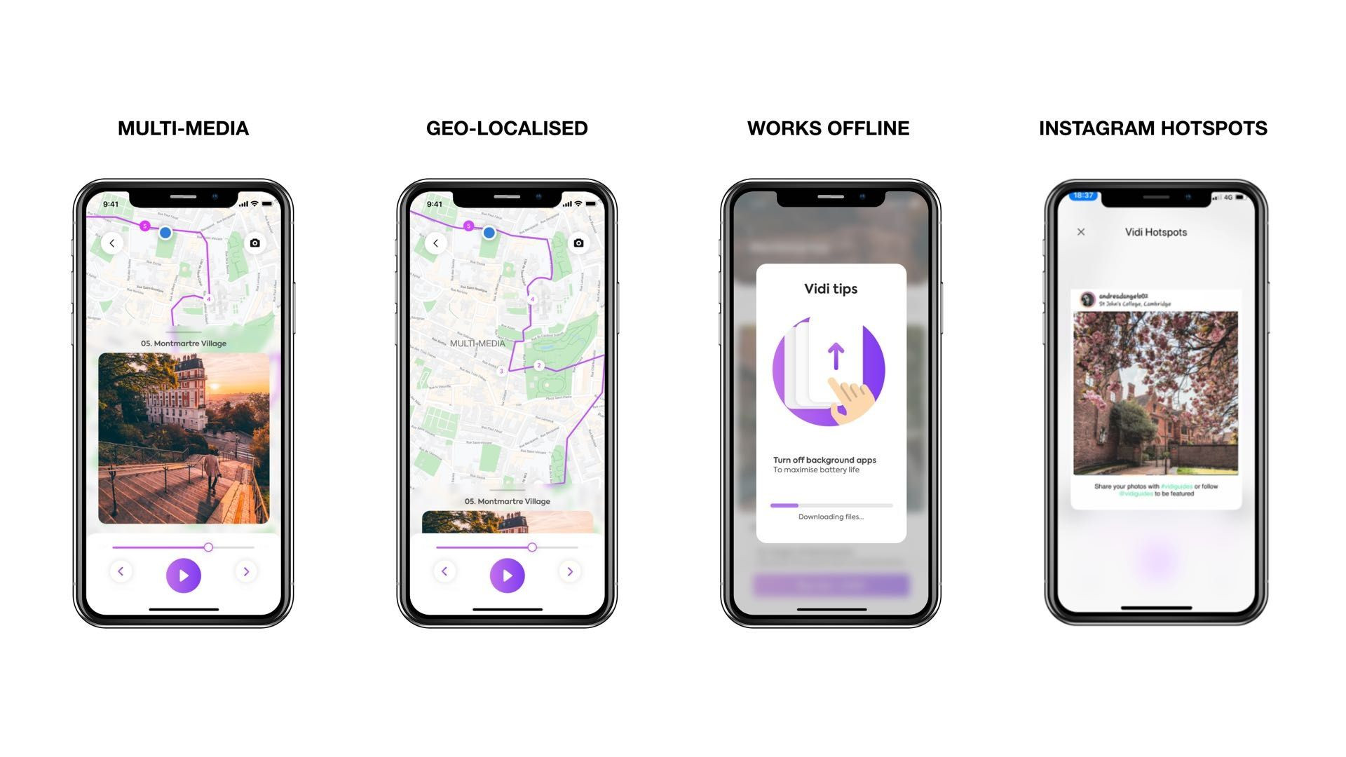 Brixton Music Walking Tour - Exploring the area's 