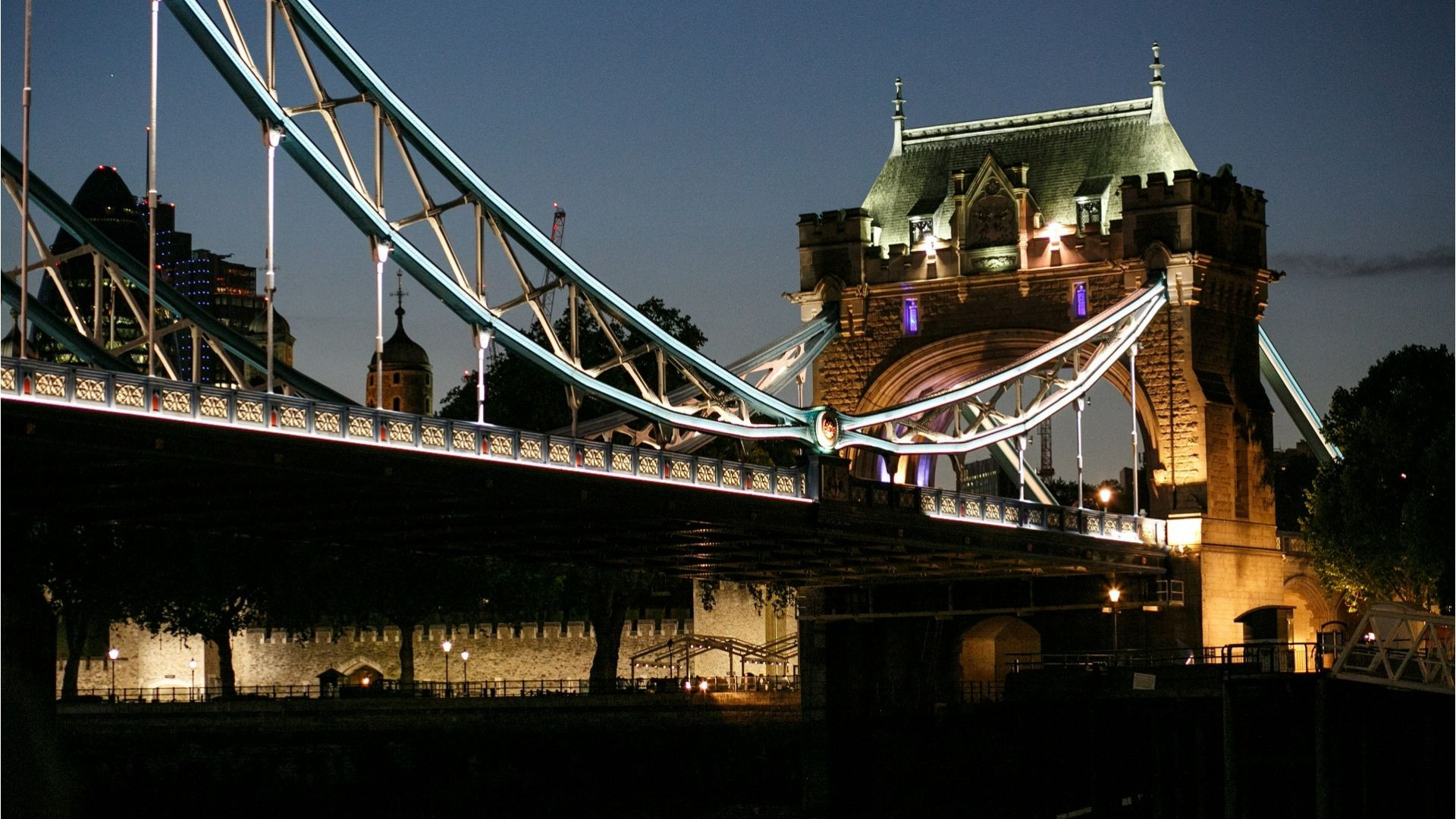 City Cruises - Jazz Dinner Cruise on the River Tha