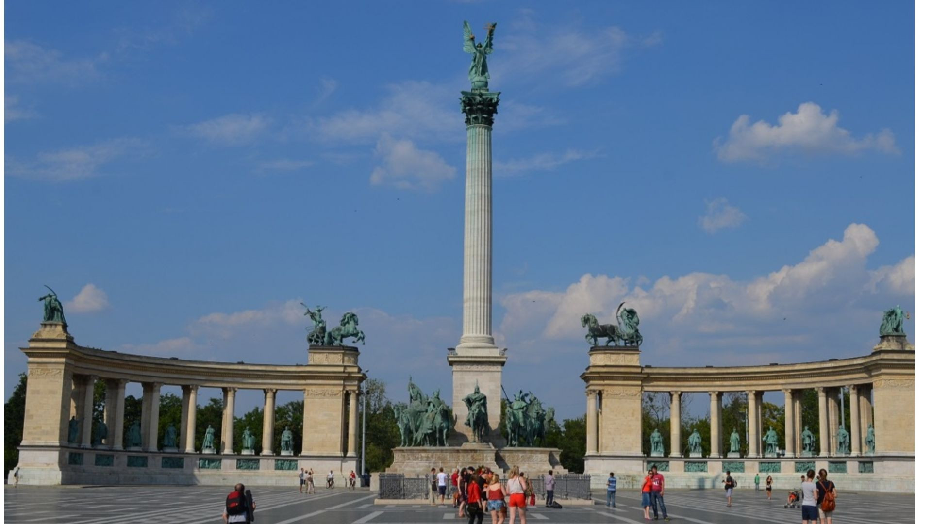 Grand City Tour & Cruise Evening