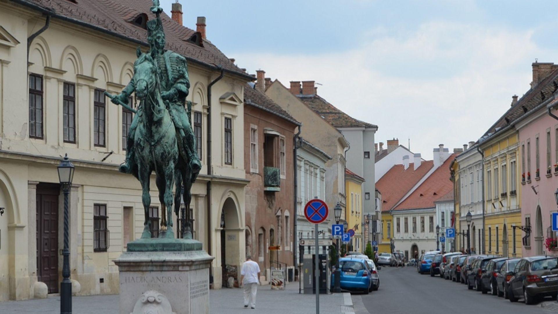 Grand City Tour & Cruise Evening