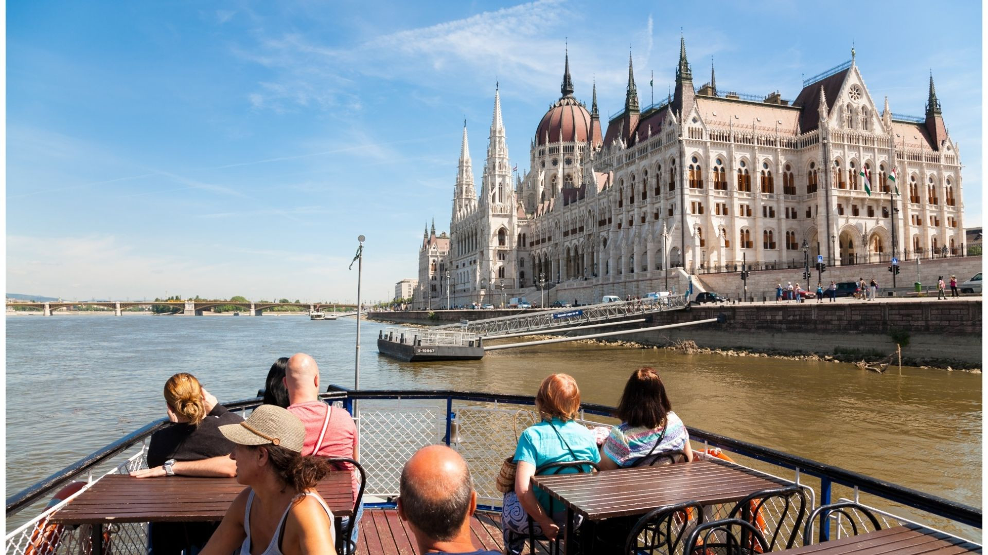 Grand City Tour & Cruise Evening