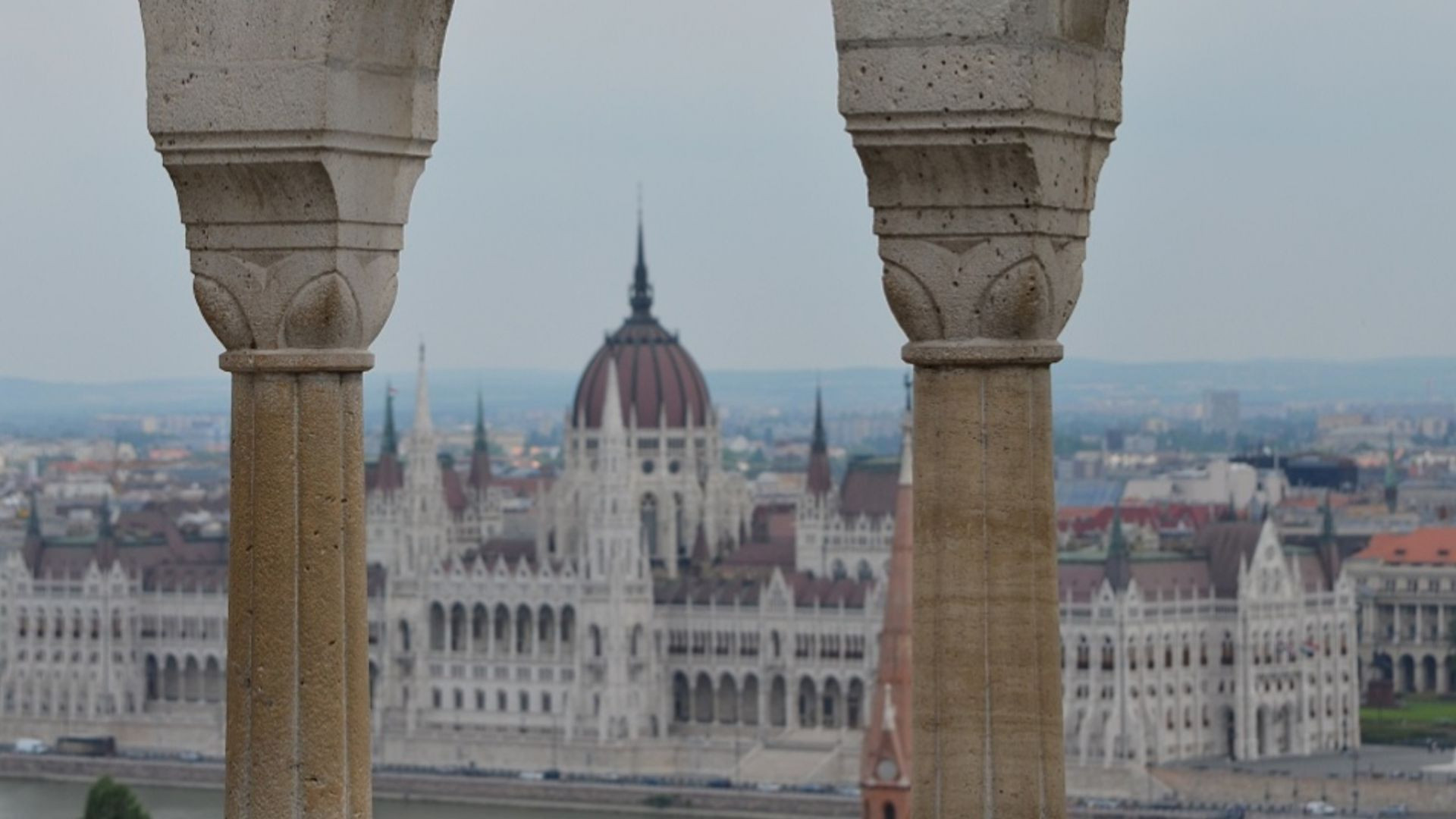 Grand City Tour & Cruise Evening