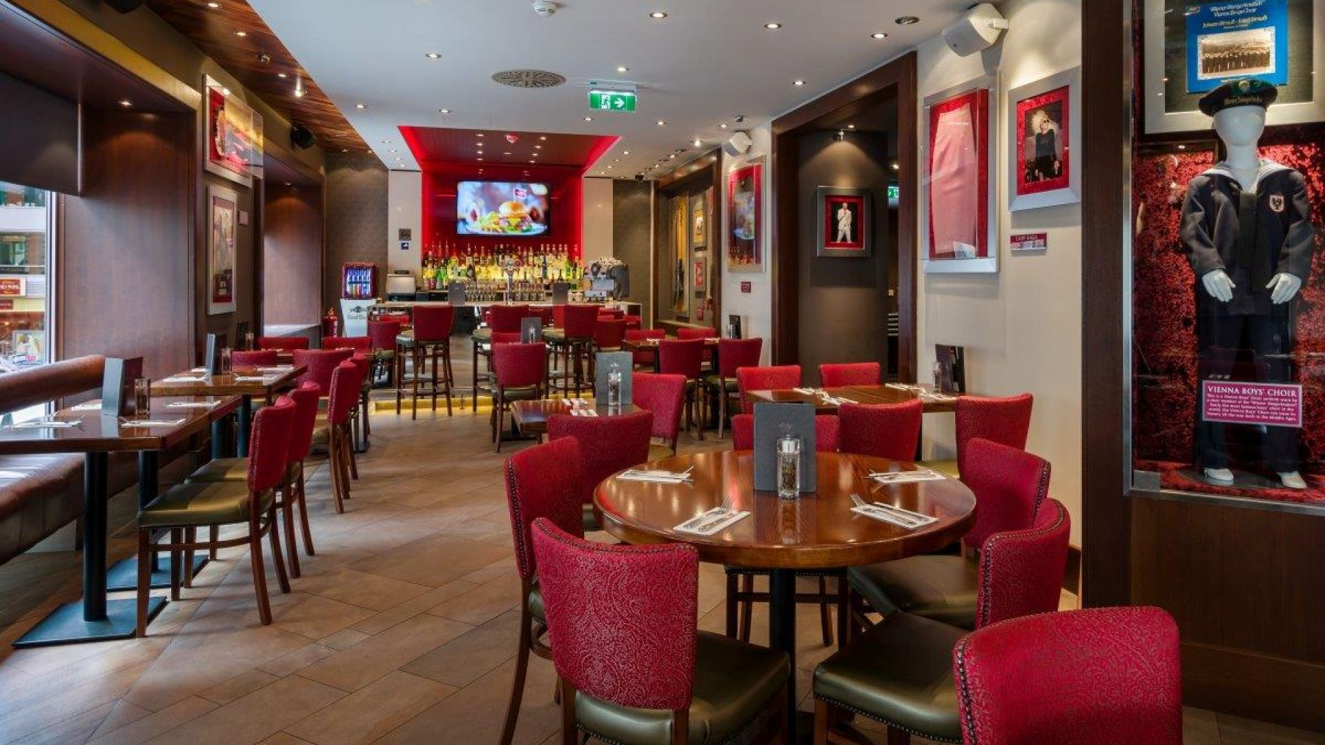 Hard Rock Cafe Vienna 