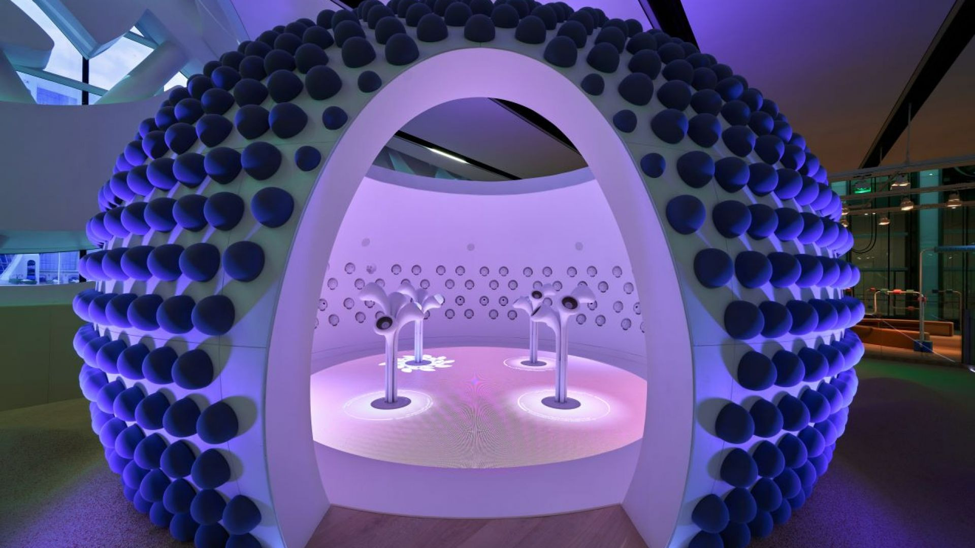 Museum of the Future 