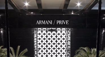 Bookingbash - Armani Prive