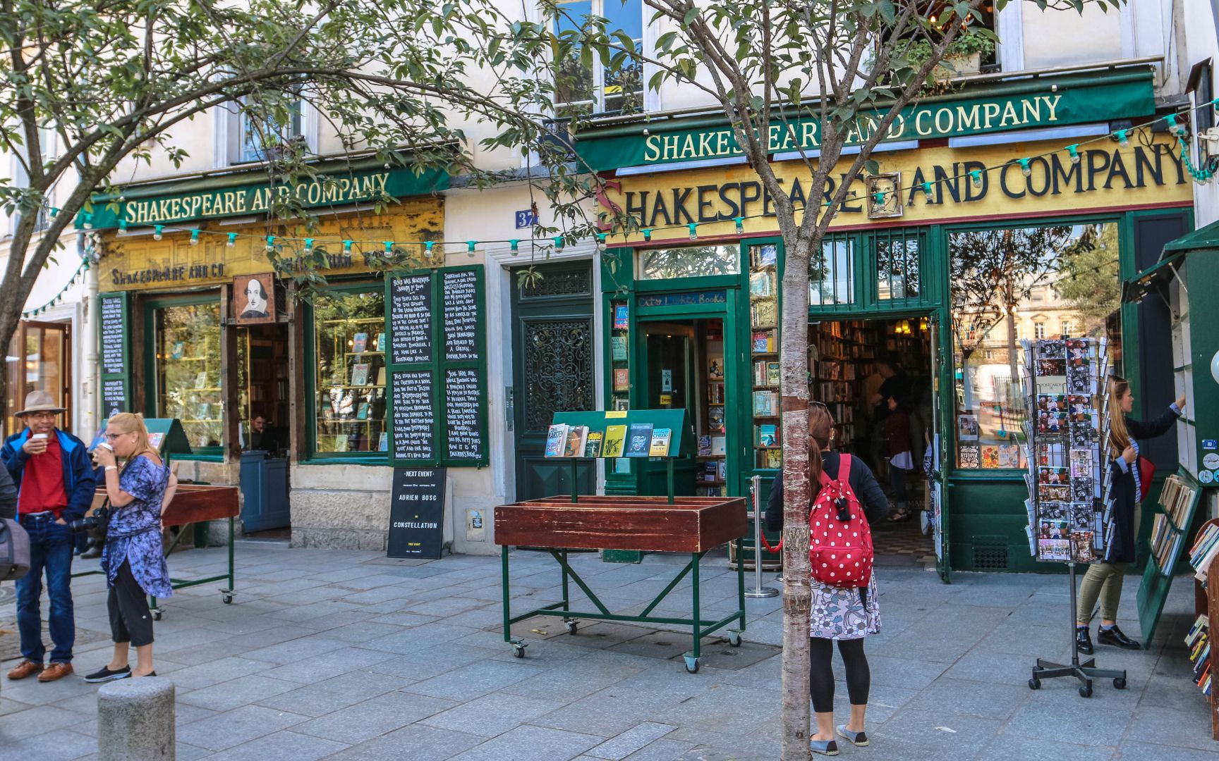 Notre-Dame Island, Sainte-Chapelle & Conciergerie: