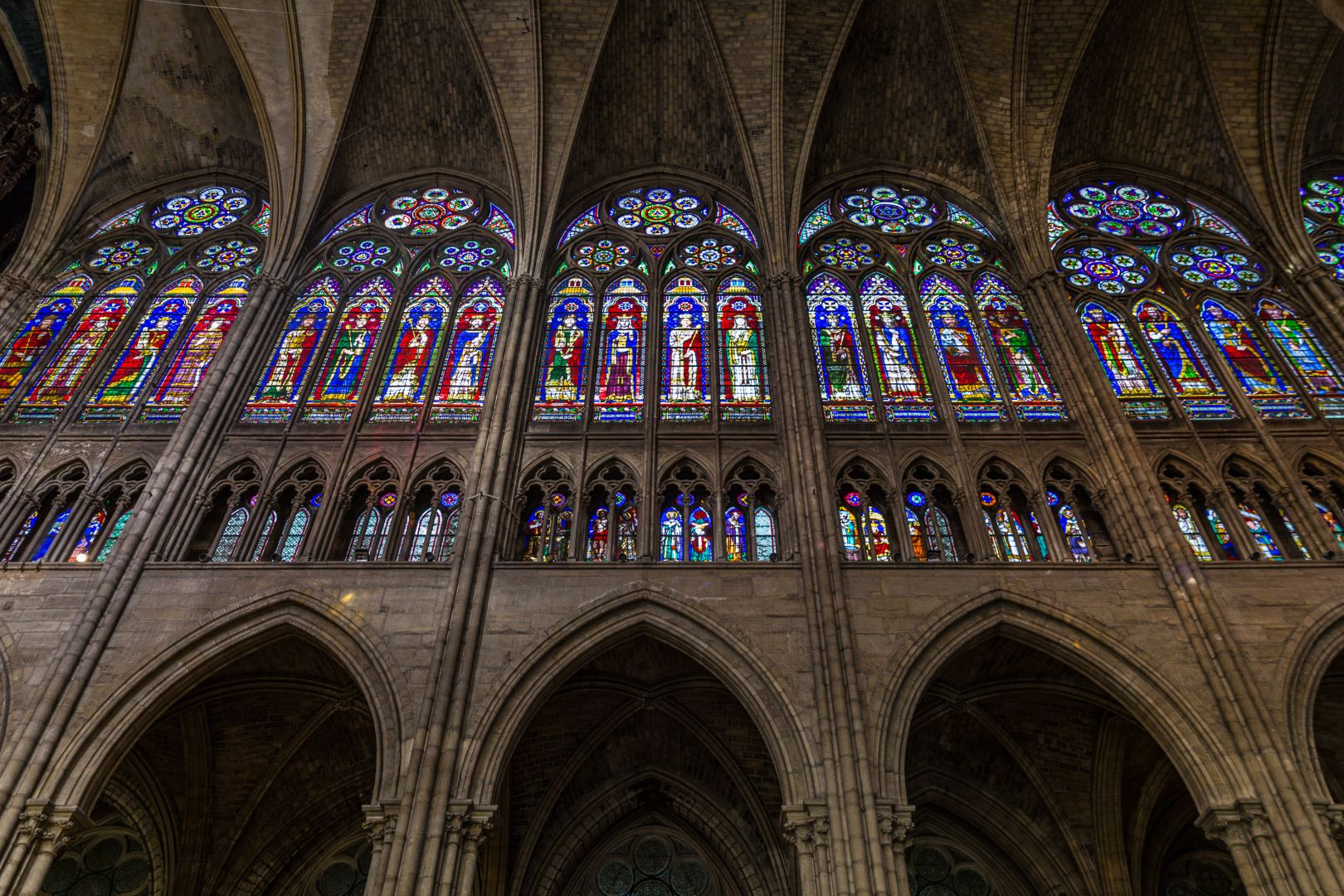 Panthéon & Basilica of Saint-Denis: Priority Entra