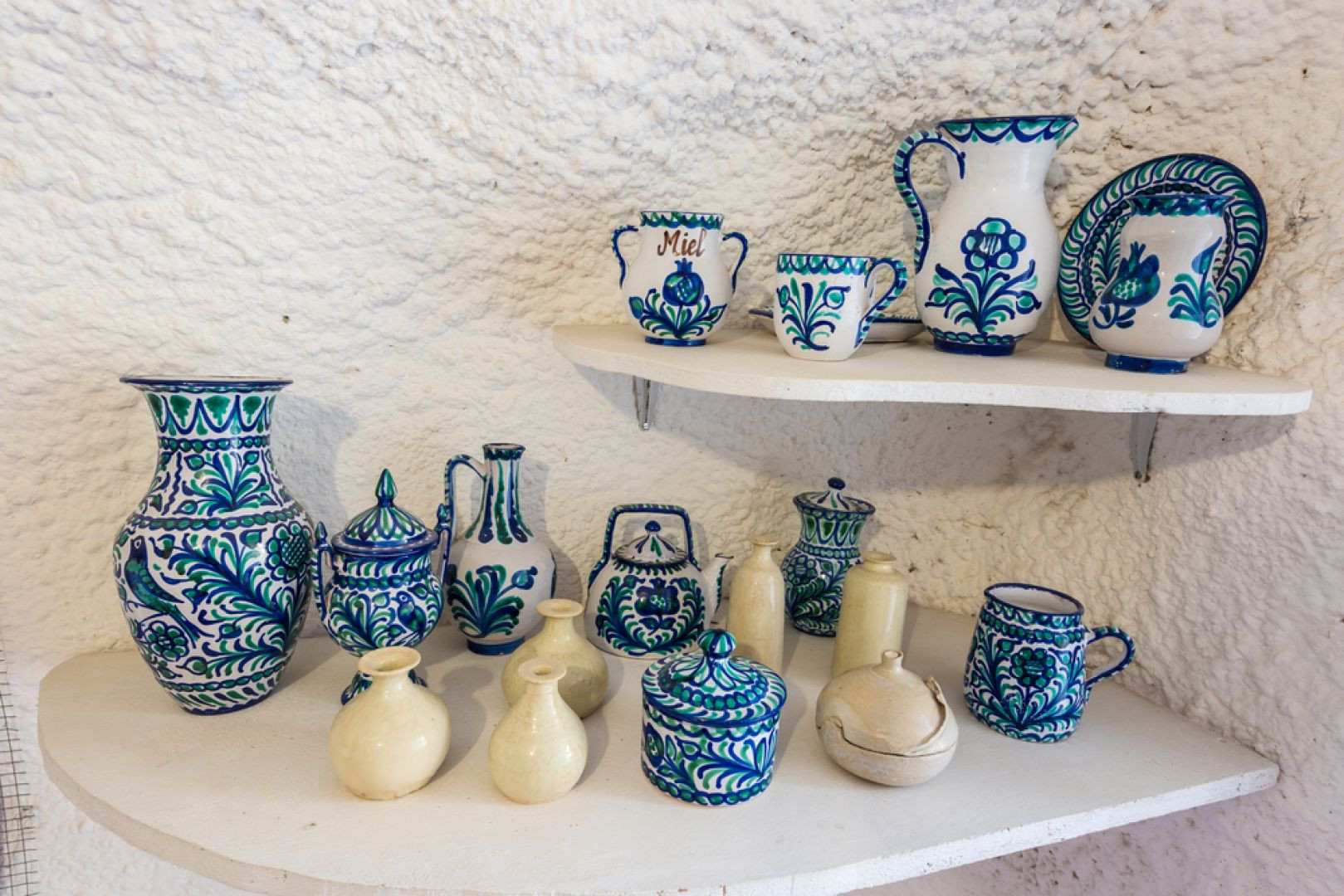 Sacromonte Caves Museum: Entry Ticket