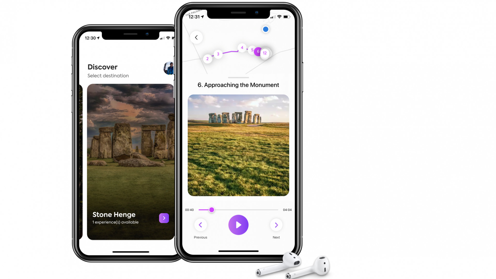 Stonehenge Audio Tour - Guided By Expert Archaeolo